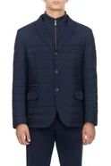 Мужской Corneliani Куртка стеганая (цвет ), артикул 926S43-3813033 | Фото 1