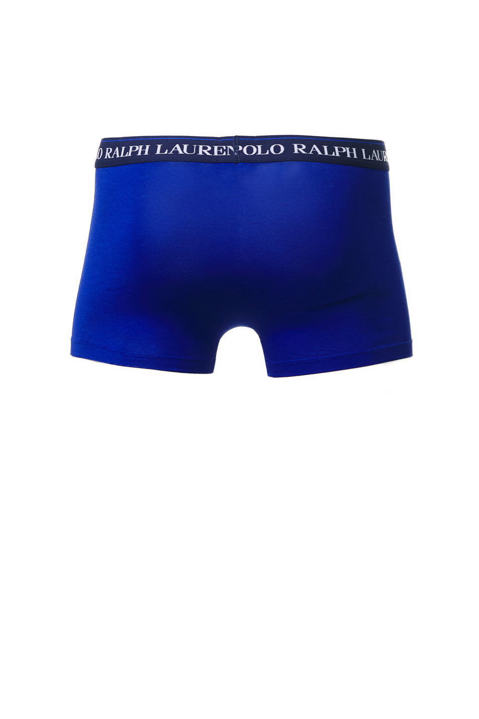 Мужской Polo Ralph Lauren Набор трусов-боксеров с логотипом на поясе (цвет ), артикул 714830299043 | Фото 5