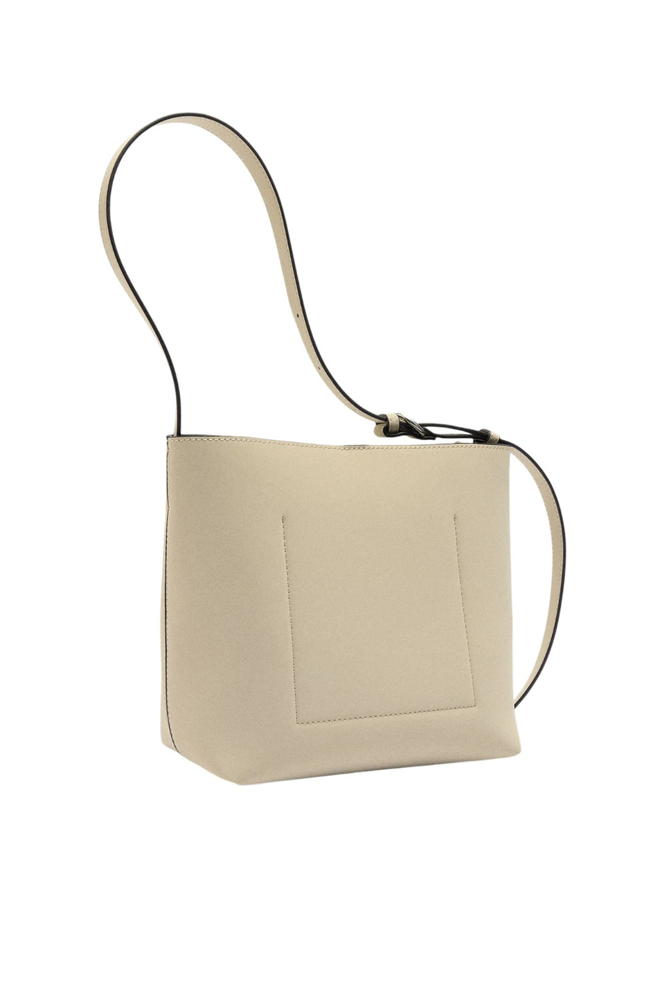 Женский Parfois Сумка через плечо из искусственной кожи (цвет ), артикул 243210 | Фото 2