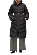 Женский BOSS Пальто стеганое с поясом (цвет ), артикул 50500861 | Фото 2