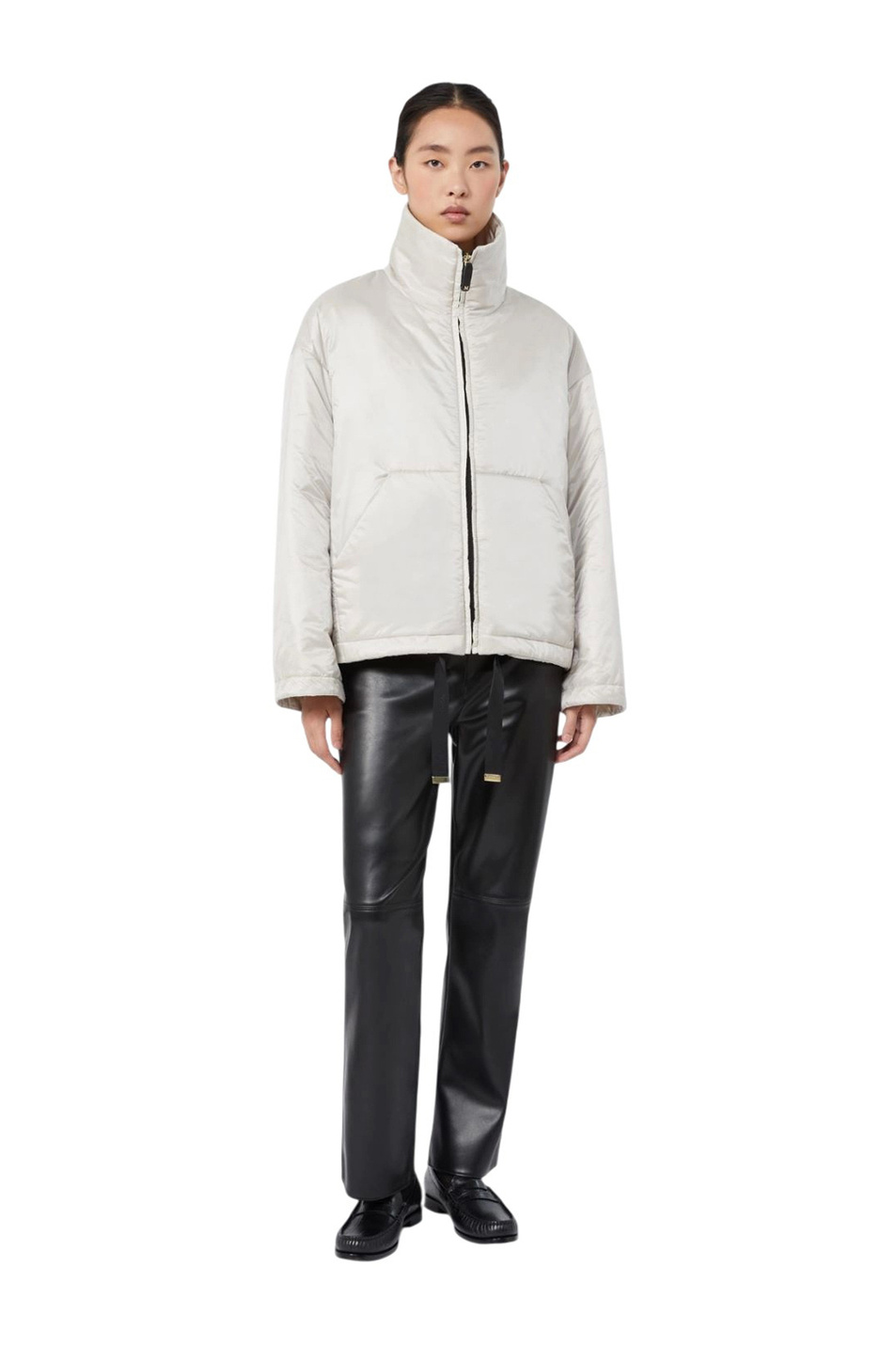 Женский Max Mara Куртка CRISTINA (цвет ), артикул 2629486054 | Фото 2