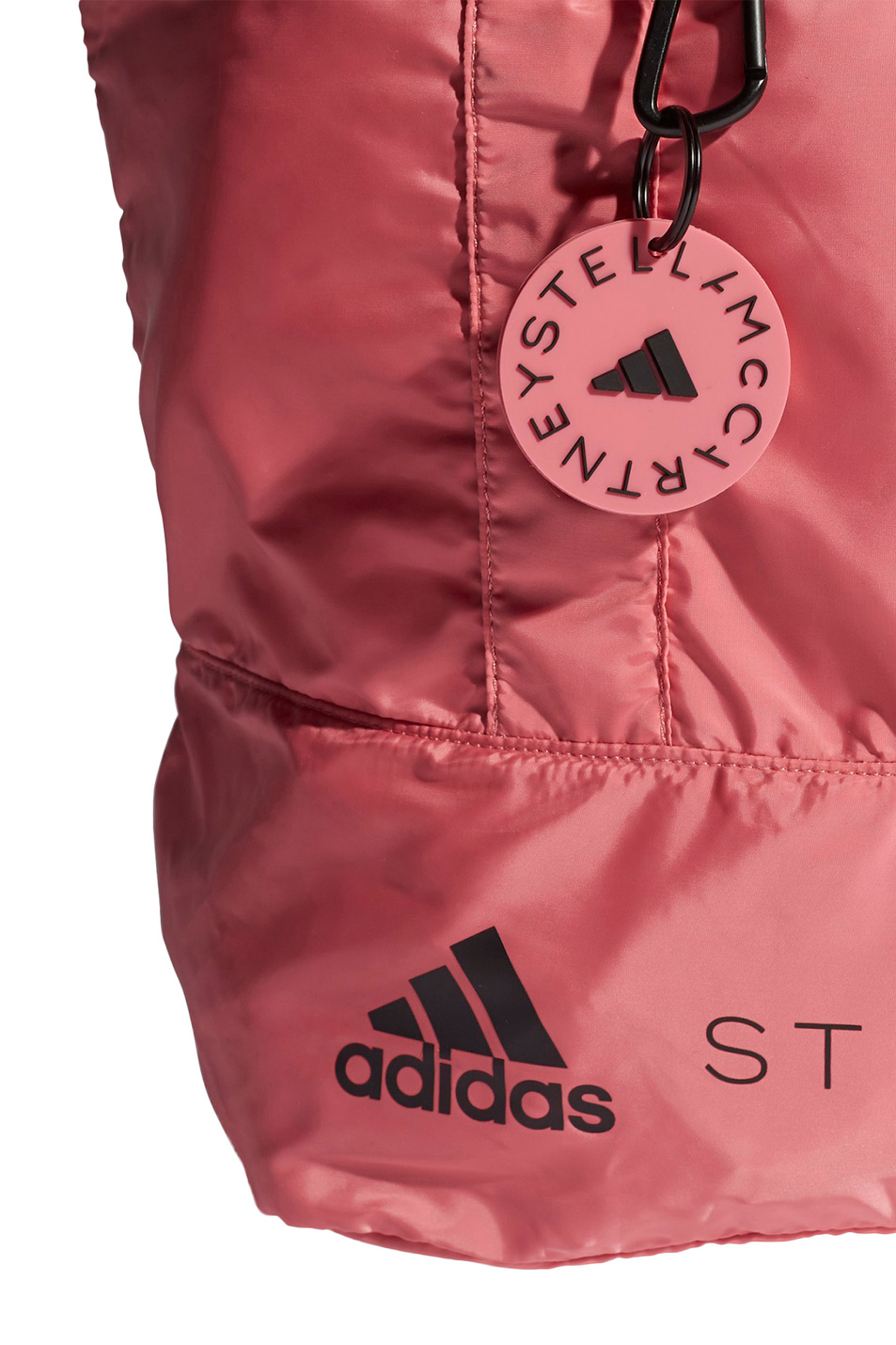 Adidas Сумка-тоут  by Stella McCartney (цвет ), артикул H45407 | Фото 5