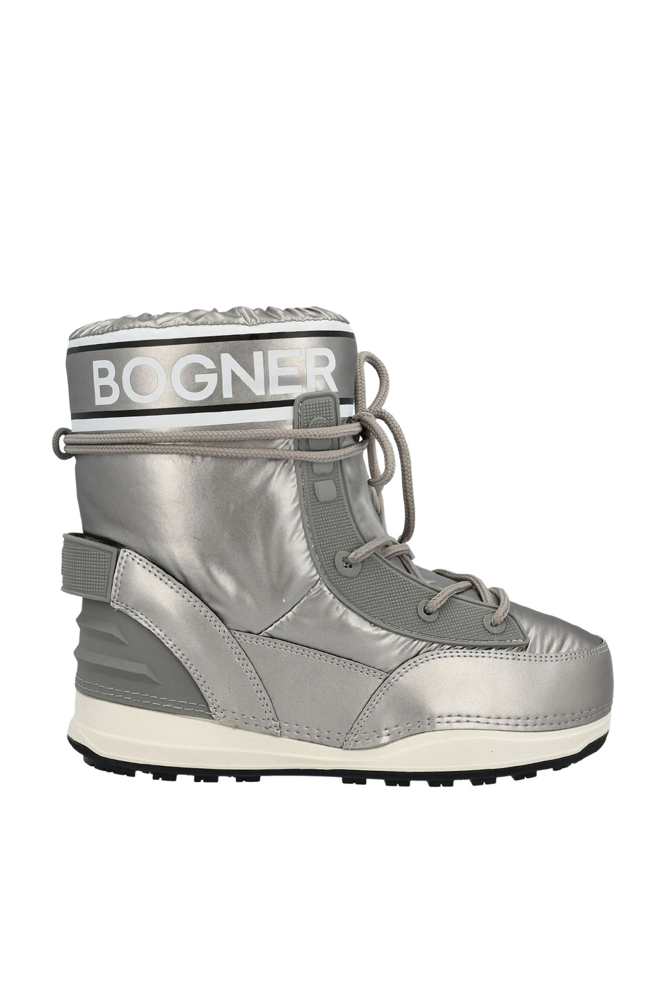 Луноходы LA PLAGNE|Основной цвет:Серый Женский Bogner Луноходы LA PLAGNE (цвет ), артикул 32547014 | Фото 1