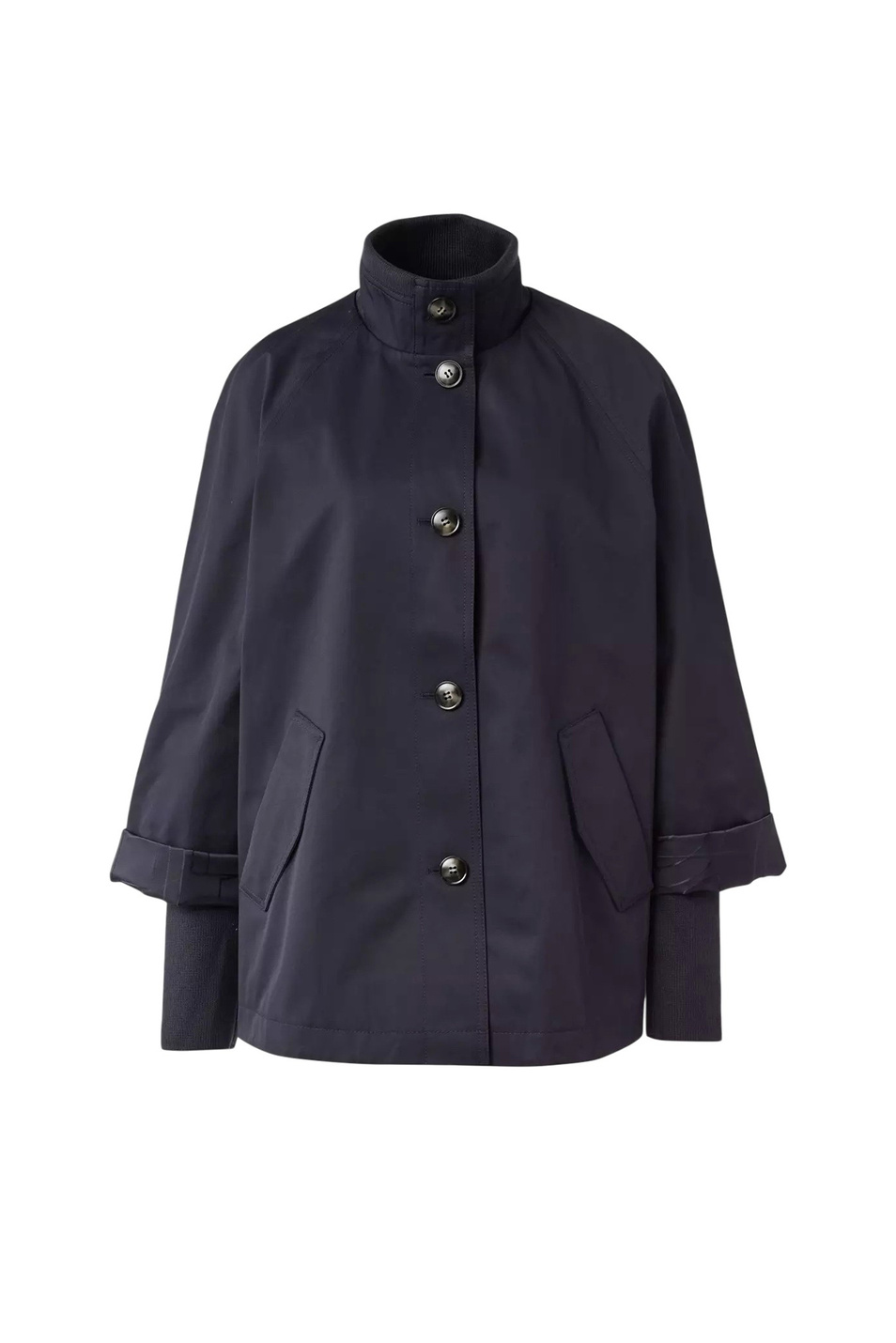 Женский Comma Куртка однотонная (цвет ), артикул 2177293 | Фото 1