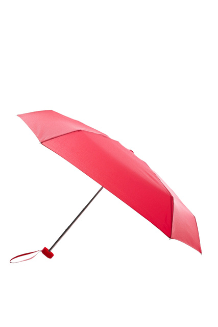 Складной зонт MINI|Основной цвет:Розовый|Артикул:47050066 | Фото 1