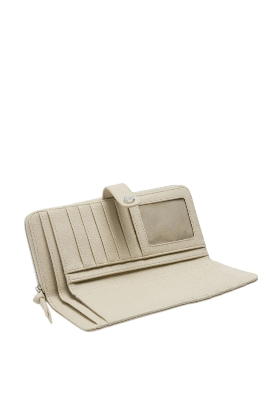 Женский Parfois Кошелек с текстурой (цвет ), артикул 237613 | Фото 3