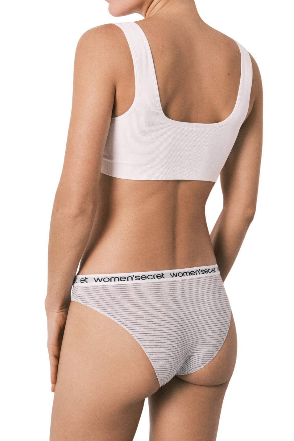 Женский Women'secret Трусы в комплекте из 7 шт (цвет ), артикул 4933663 | Фото 4