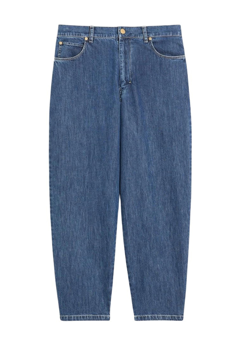 Женский Max Mara Джинсы ASIA (цвет ), артикул 2619181061 | Фото 1