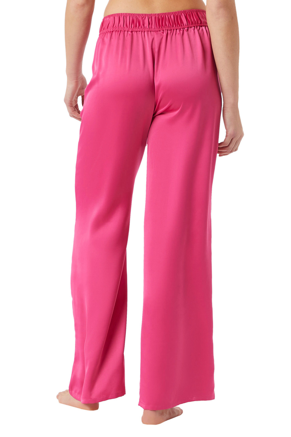 Женский Etam Атласные брюки широкого кроя  ERINA (цвет ), артикул 6528158 | Фото 3