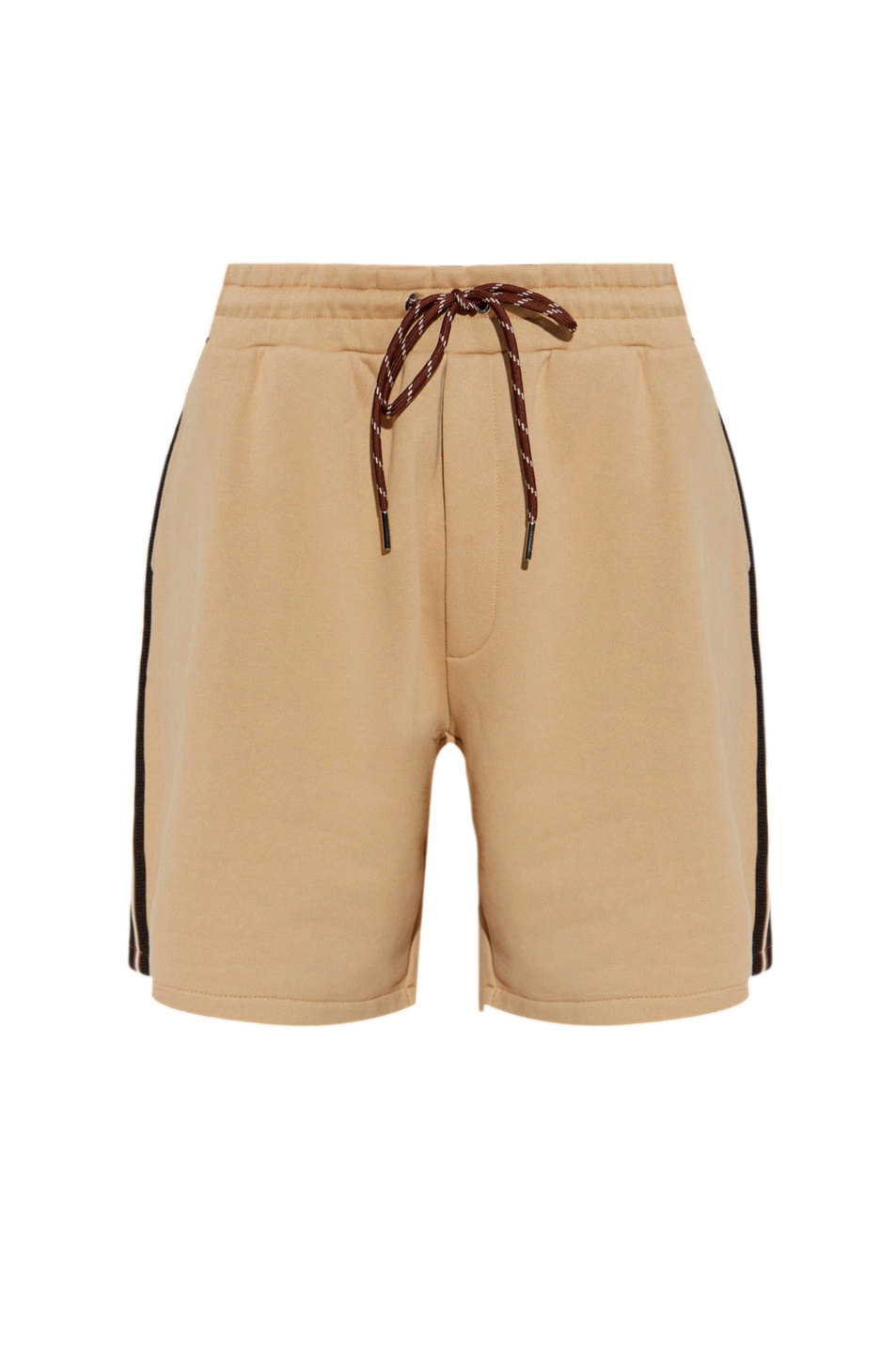 Мужской Moncler Шорты из хлопка (цвет ), артикул L10918H00012-899V4 | Фото 1