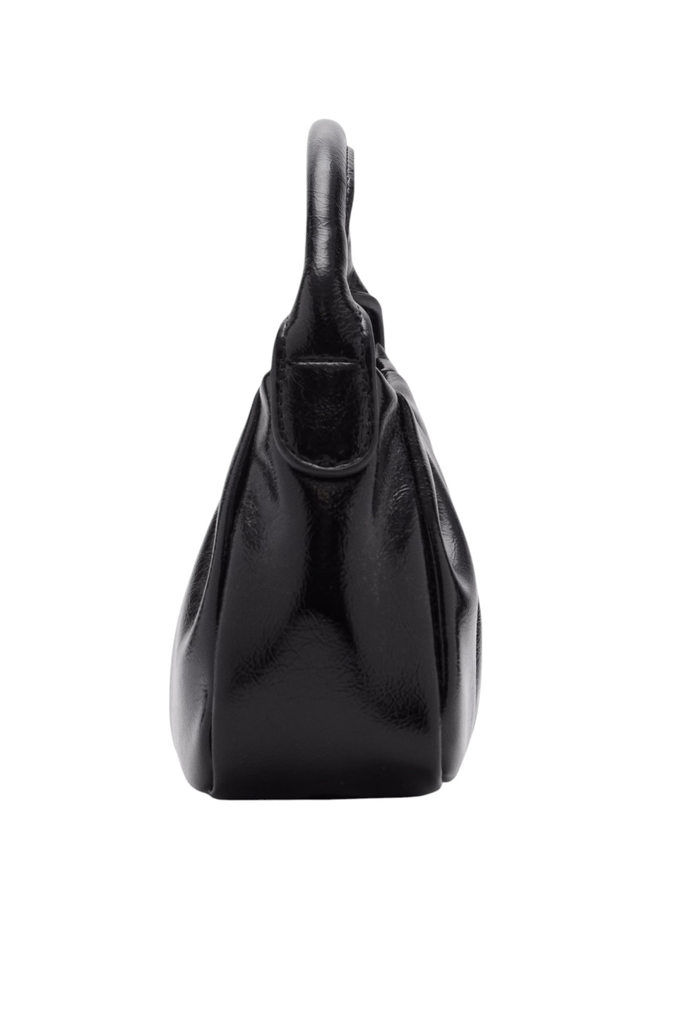 Женский Mango Сумка LEON из искусственной кожи (цвет ), артикул 87060275 | Фото 3