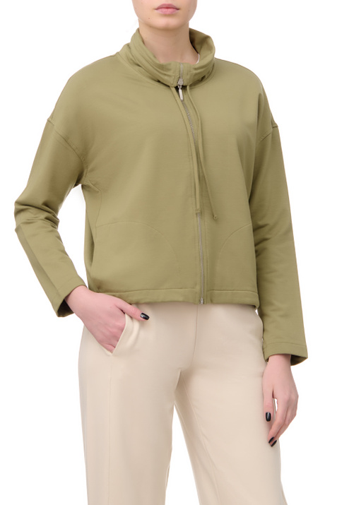 the north face jazzer full zip hoodie