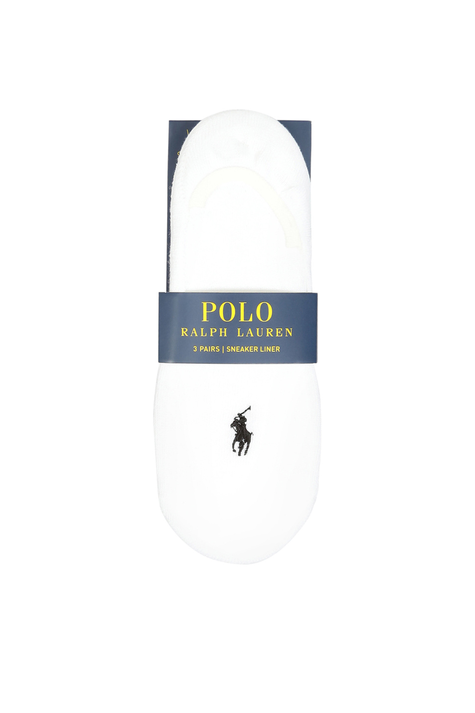 Polo Ralph Lauren Комплект носков-следков (цвет ), артикул 455747505002 | Фото 1