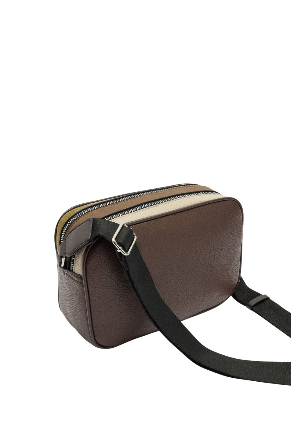 Женский Parfois Сумка из искусственной кожи (цвет ), артикул 241801 | Фото 2