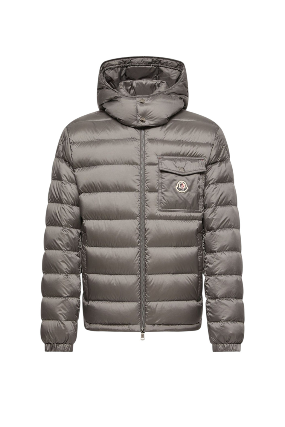 Мужской Moncler Куртка VERITH с пуховым наполнителем (цвет ), артикул L20911A00004-599Q0 | Фото 1