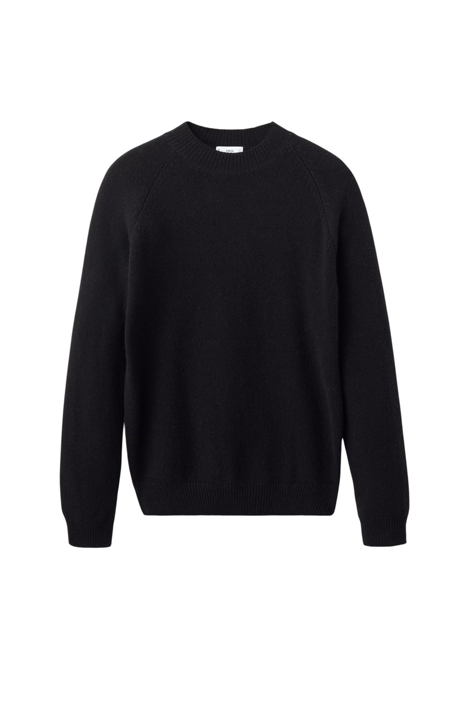 Мужской Mango Man Джемпер LORY из шерсти (цвет ), артикул 17007907 | Фото 1