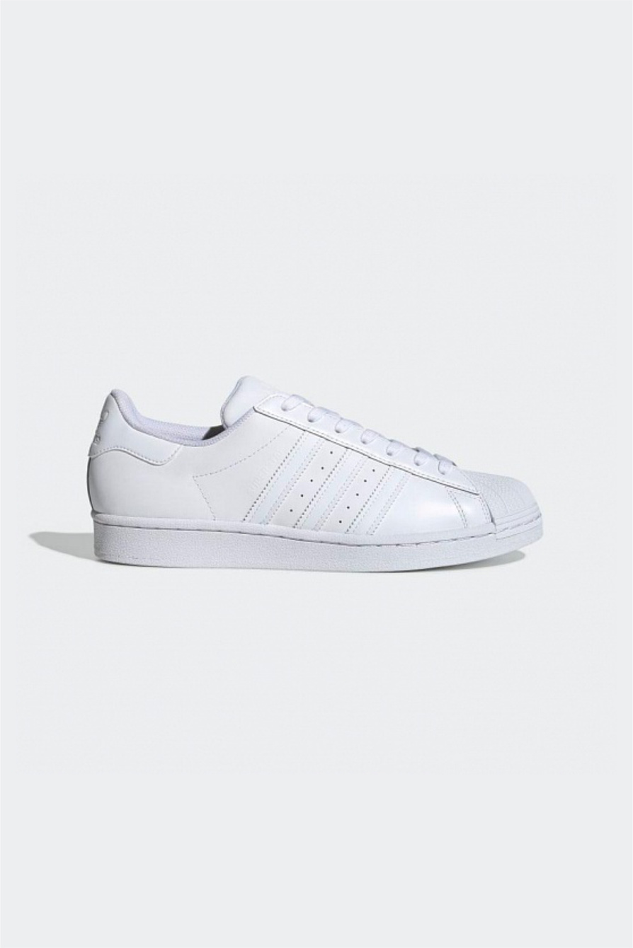 Adidas ❤ мужские кроссовки superstar белый цвет, размер , цена 276 BYN