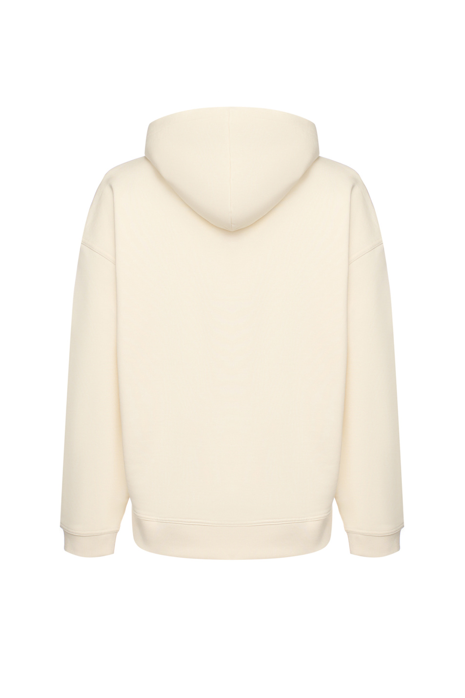 Женский HUGO Худи Dalessandra из хлопка (цвет ), артикул 50555814 | Фото 2