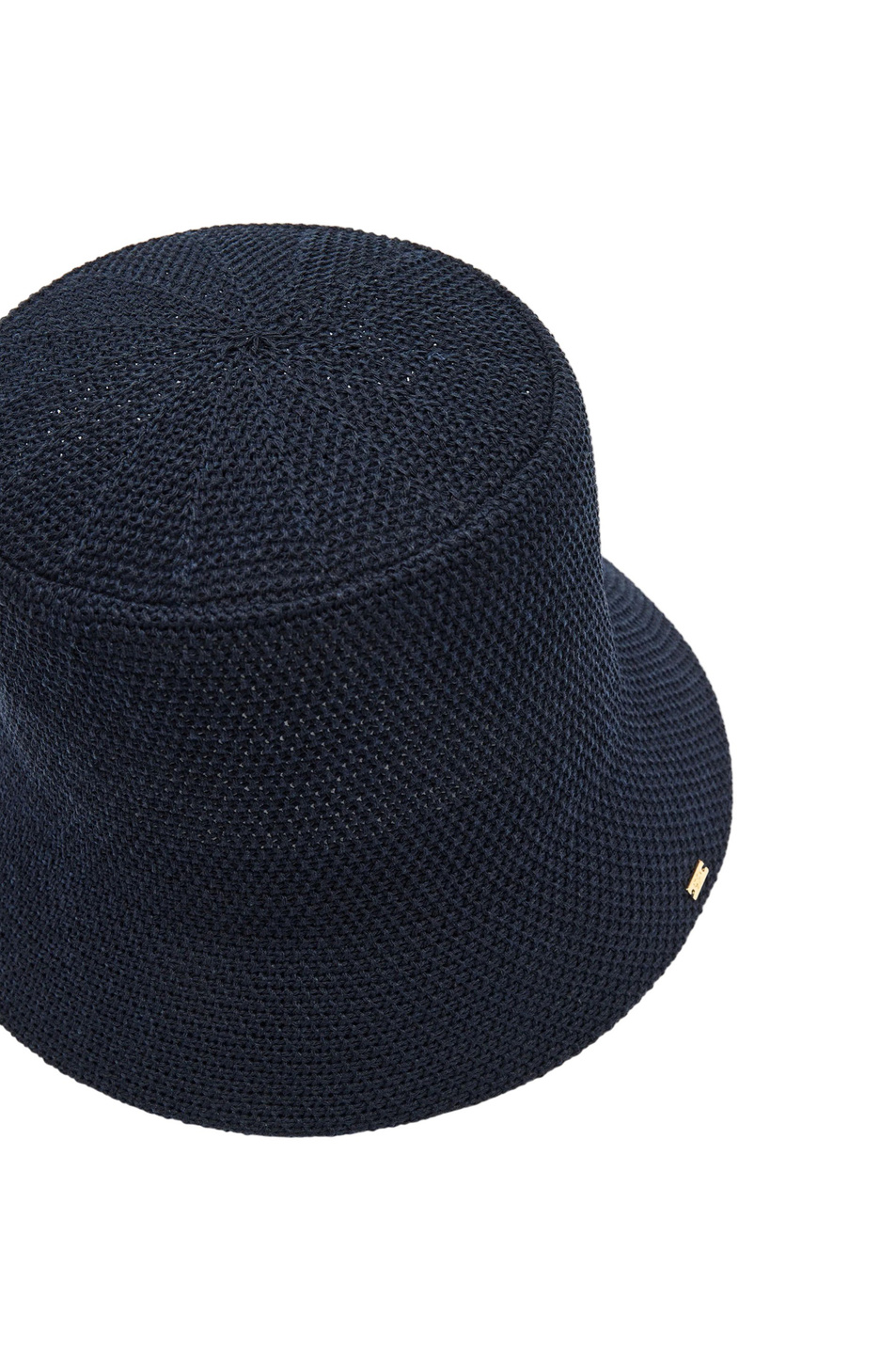 Женский Parfois Панама вязаная (цвет ), артикул 244300 | Фото 3