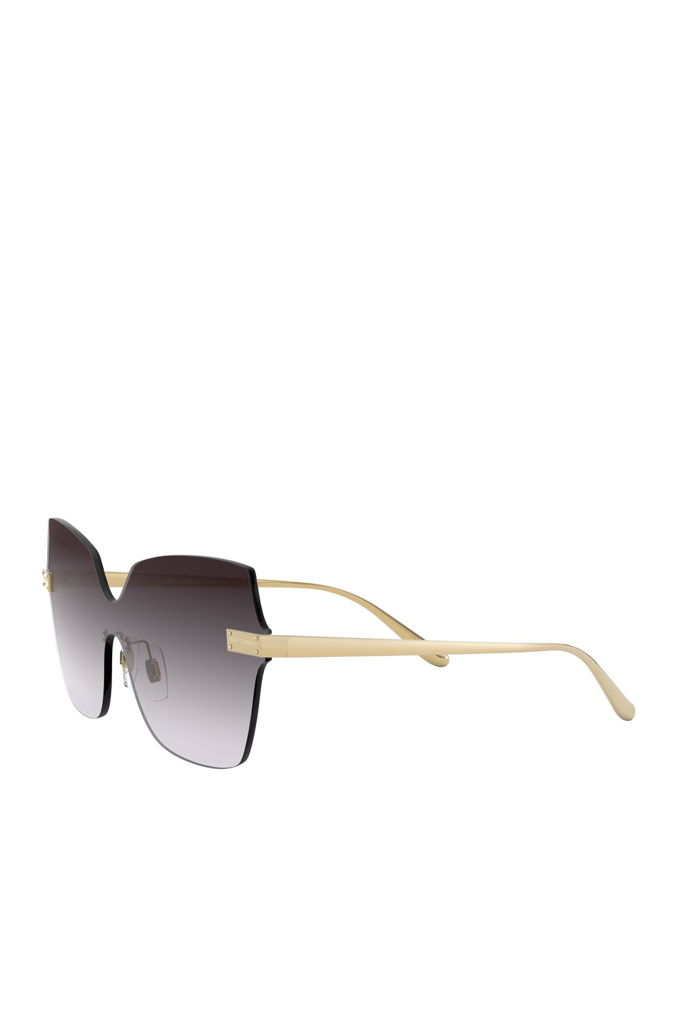 Dolce & Gabbana Солнцезащитные очки DOLCE & GABBANA 0DG2260 46 (цвет ), артикул 0DG2260 | Фото 4