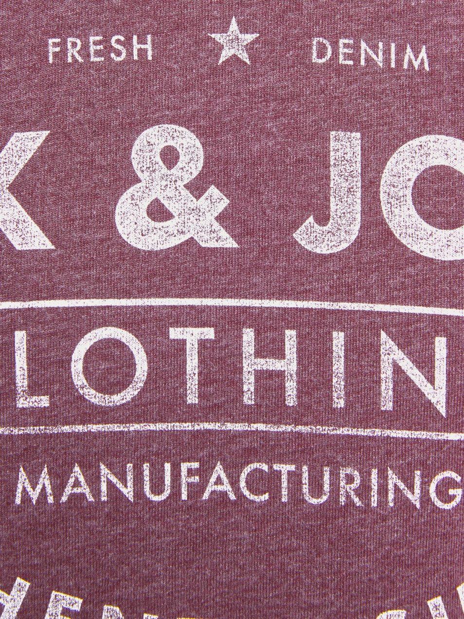 Мужской Jack & Jones Футболка (цвет ), артикул 12157339 | Фото 6