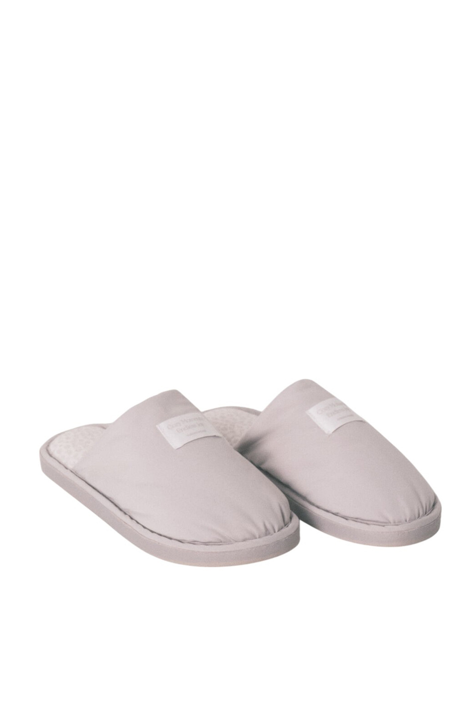 Женский Women'secret Тапочки текстильные (цвет ), артикул 4993683 | Фото 2