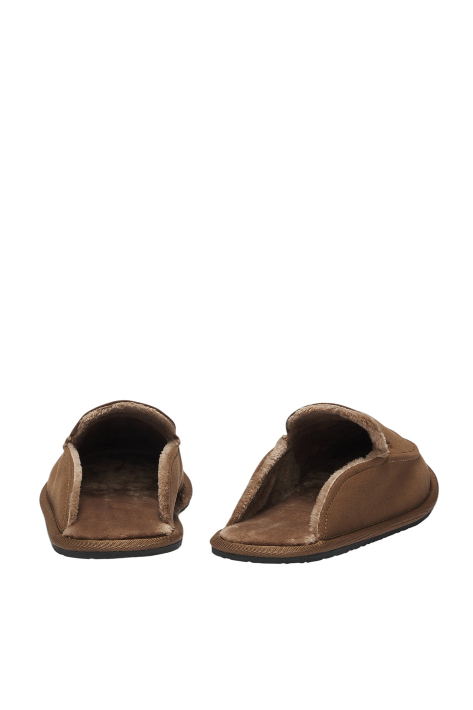 Мужской BOSS Тапочки с логотипом (цвет ), артикул 50552598 | Фото 3