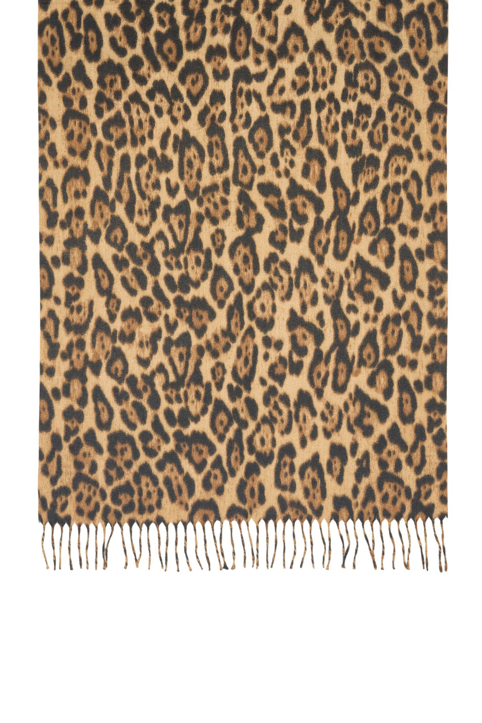 Шарф с принтом|Основной цвет:Разноцветный Женский Parfois Шарф с принтом (цвет ), артикул 240531 | Фото 2