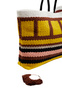 Parfois Текстильная сумка-шоппер ( цвет), артикул 197751 | Фото 4