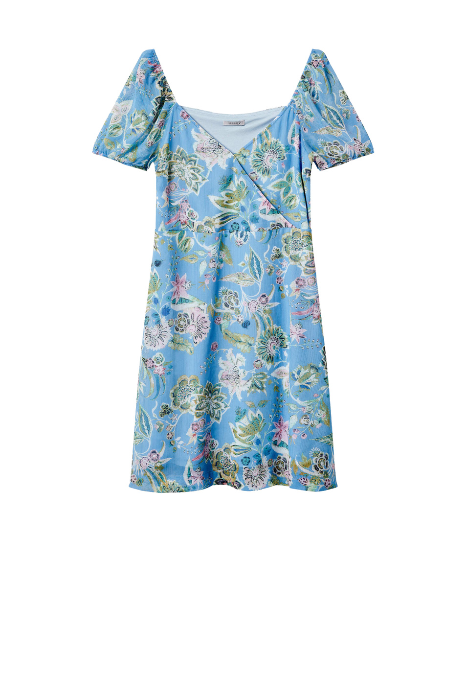 Женский Orsay Платье с узором пейсли (цвет ), артикул 471586 | Фото 1