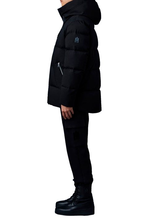 Mackage Куртка GRAYDON с пуховым наполнителем ( цвет), артикул P002066 | Фото 3
