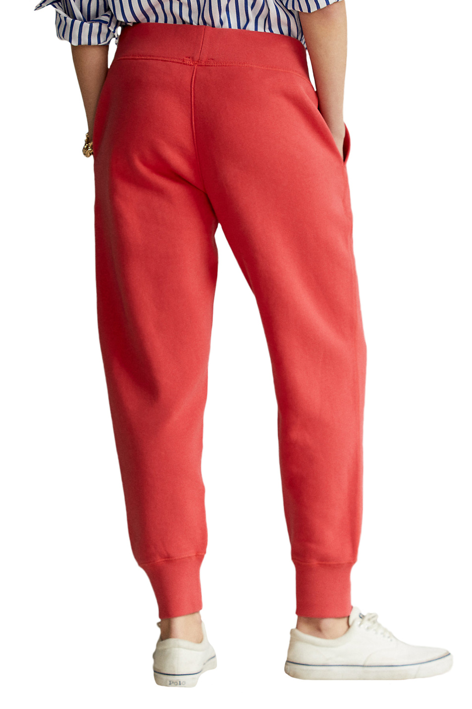 Polo Ralph Lauren Спортивные брюки из смесового хлопка (цвет ), артикул 211794397018 | Фото 4
