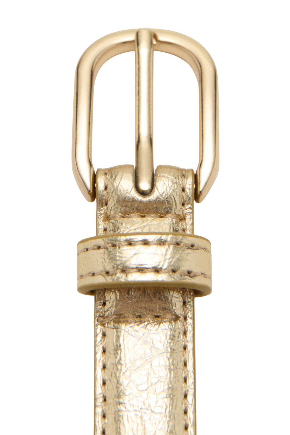 Женский Mango Ремень LAMI (цвет ), артикул 27081199 | Фото 2