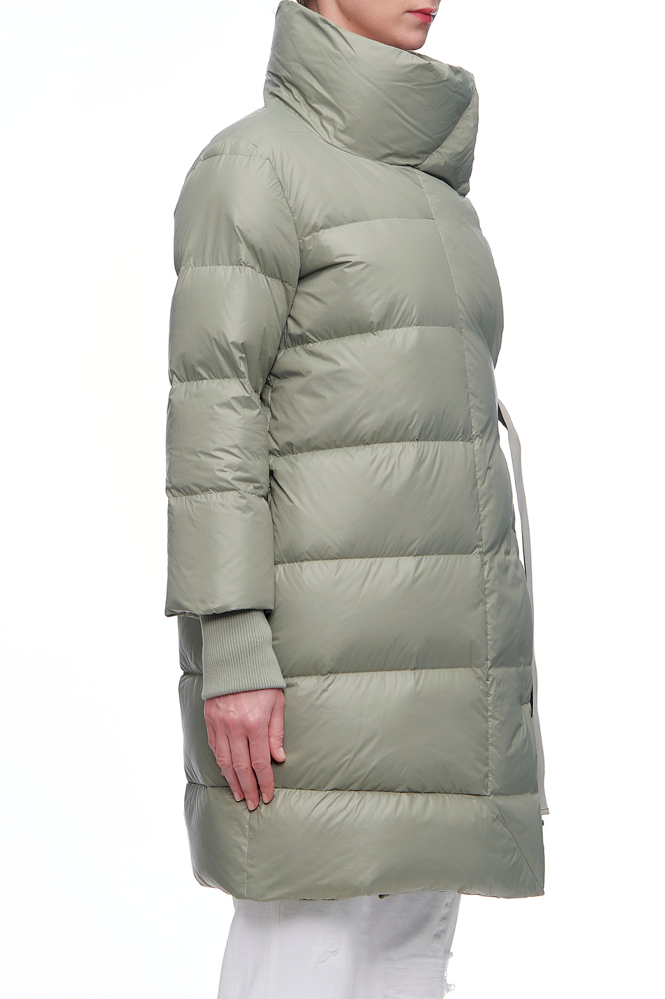 MAX&Co. Куртка CENTRALE из нейлона с воротником-стойкой (цвет ), артикул 74940121 | Фото 3