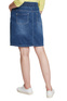 Betty Barclay Джинсовая юбка с кулиской ( цвет), артикул 9233/2920 | Фото 5