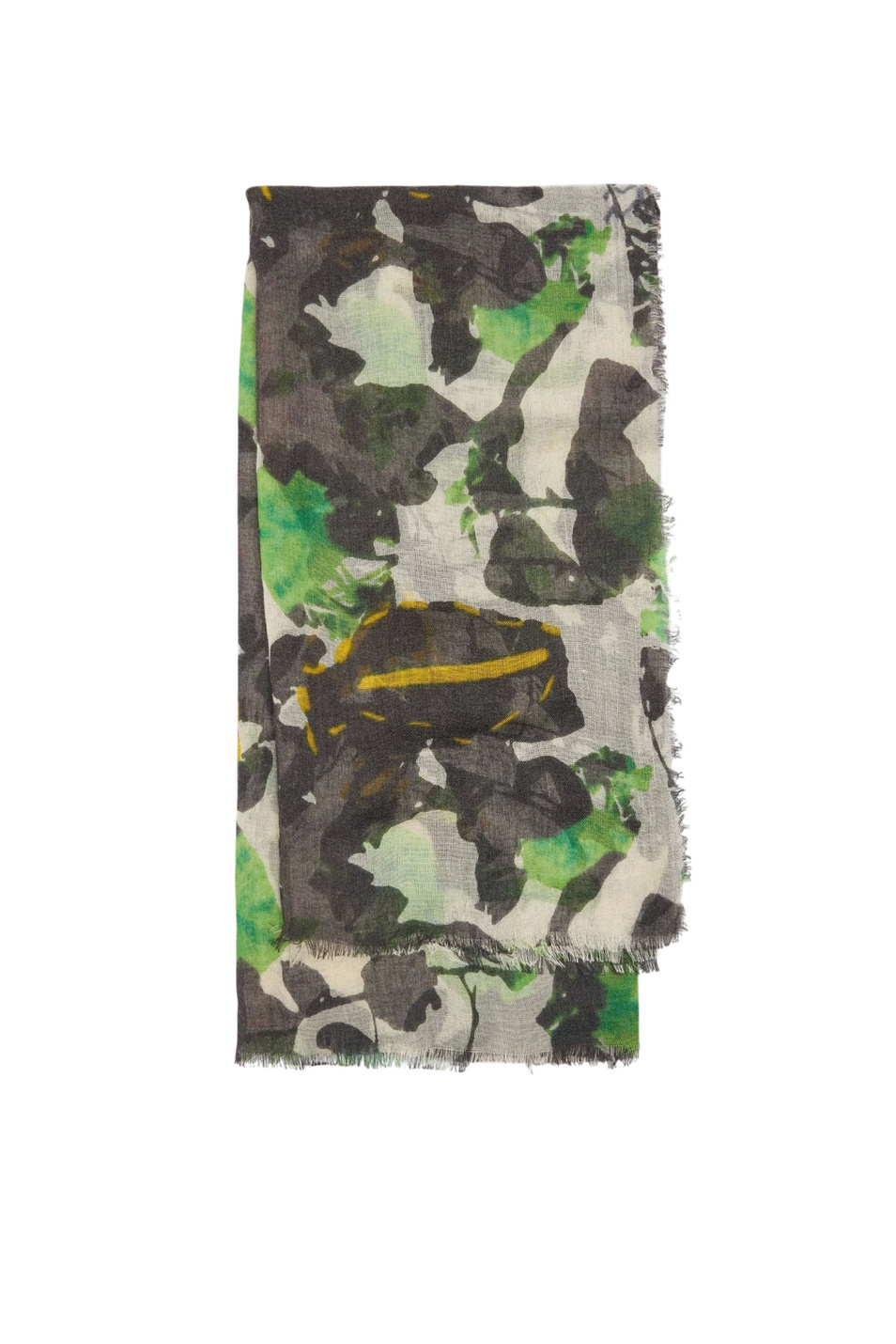 Женский Parfois Шарф с принтом (цвет ), артикул 245022 | Фото 1