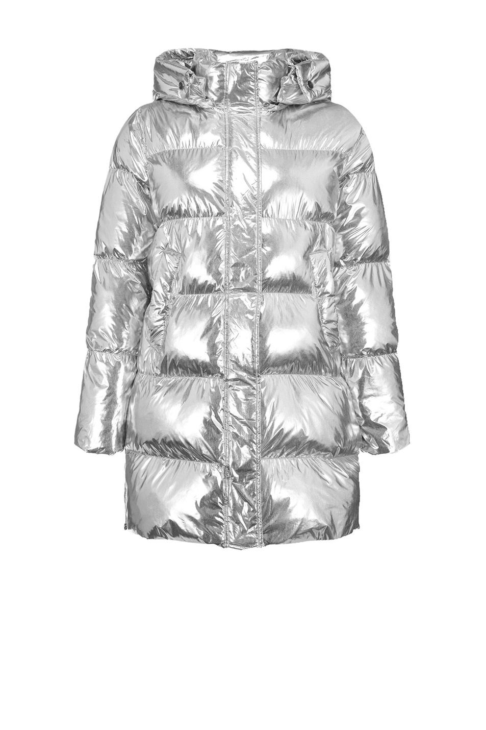 Pinko Куртка из технической ткани с утеплителем (цвет ), артикул 1G16FBY76P | Фото 1