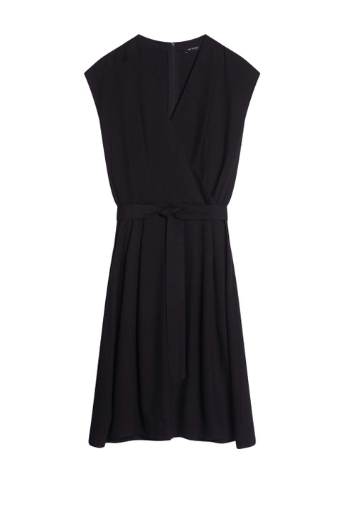 Orsay Коктейльное платье с V-образным вырезом ( цвет), артикул 470252 | Фото 1