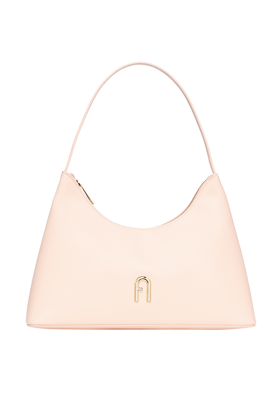 Женский Furla Сумка DIAMANTE S из натуральной кожи (цвет ), артикул WB00782-AX0733 | Фото 1