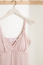Women'secret Ночная сорочка для беременных с розовым кружевом ( цвет), артикул 3639223 | Фото 3