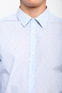 BOSS Рубашка из натурального хлопка T-Charlie ( цвет), артикул 50405349 | Фото 3