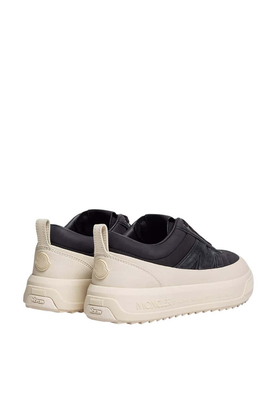 Женский Moncler Кеды ALTIVE (цвет ), артикул K209B4M00160-M7091 | Фото 3