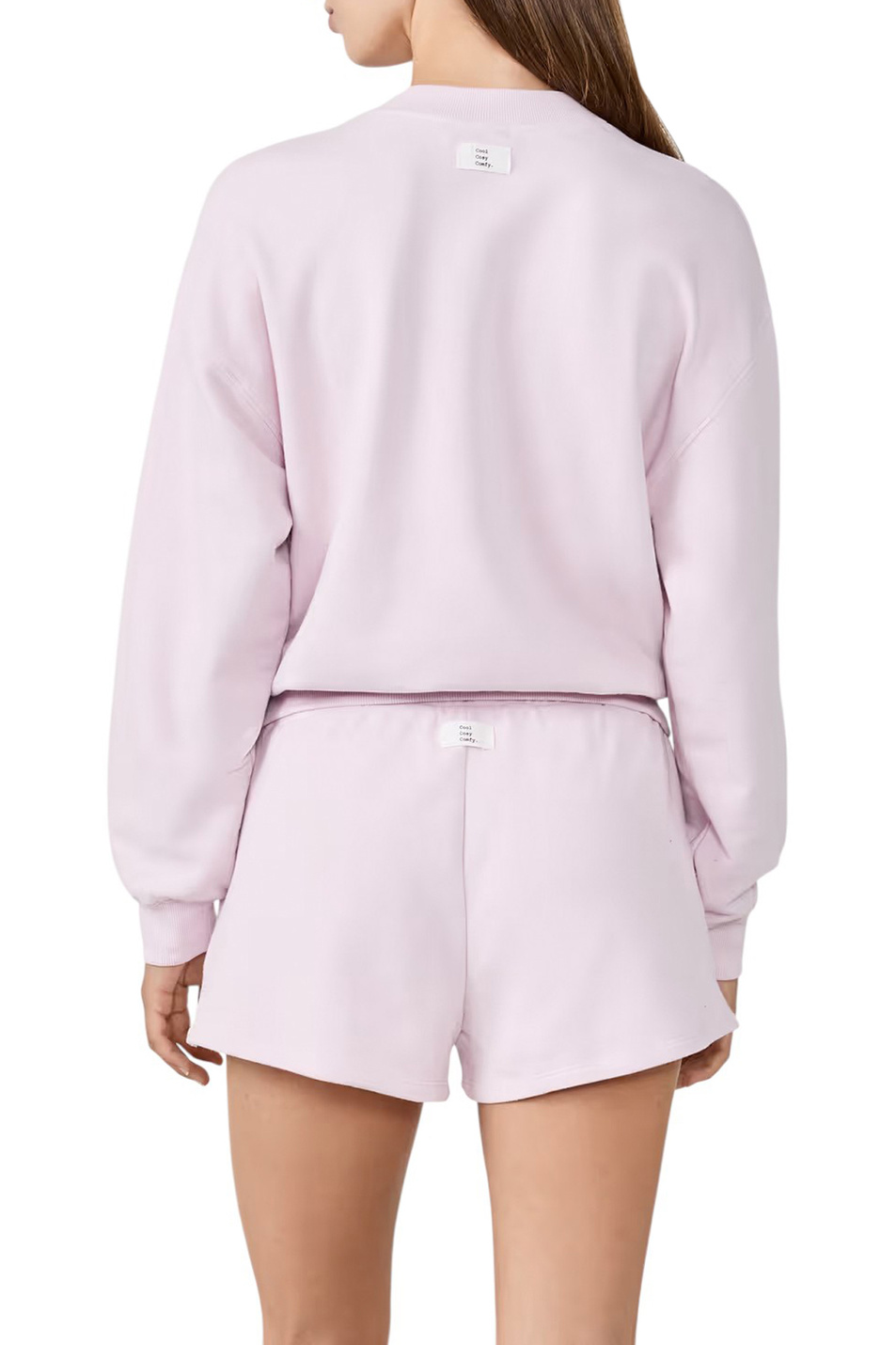 Женский Etam Свитшот GLENN из эластичного хлопка (цвет ), артикул 6555529 | Фото 2