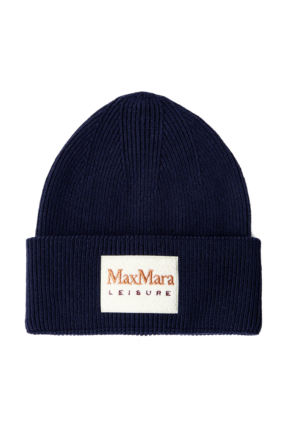 Женский Max Mara Шапка GIUNTO с логотипом (цвет ), артикул 2335760136 | Фото 1
