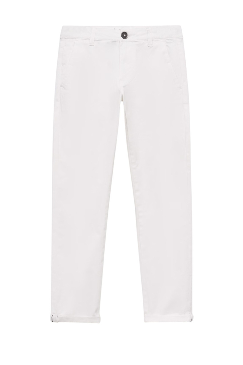 Мальчикам Mango Kids Брюки чинос PICCOLO (цвет ), артикул 87090626 | Фото 1