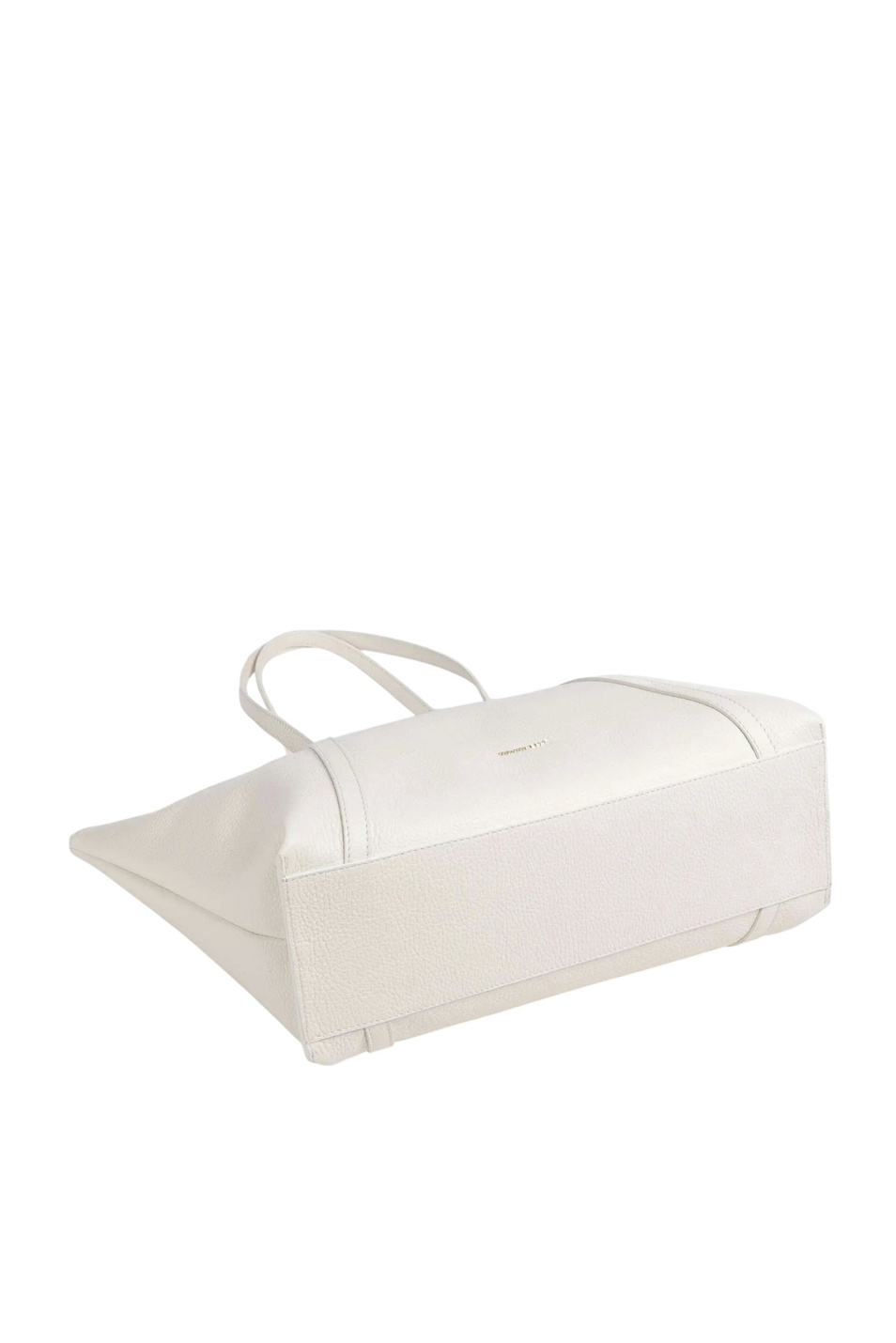 Женский Coccinelle Сумка NORY из натуральной кожи (цвет ), артикул E1U45110101 | Фото 4