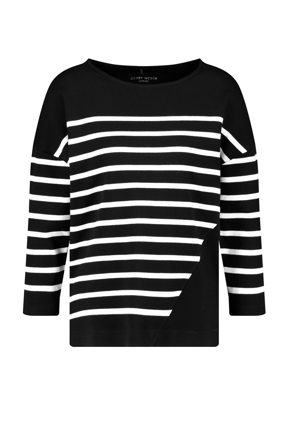 Женский Gerry Weber Джемпер с рукавами 3/4 (цвет ), артикул 97673-44014 | Фото 1