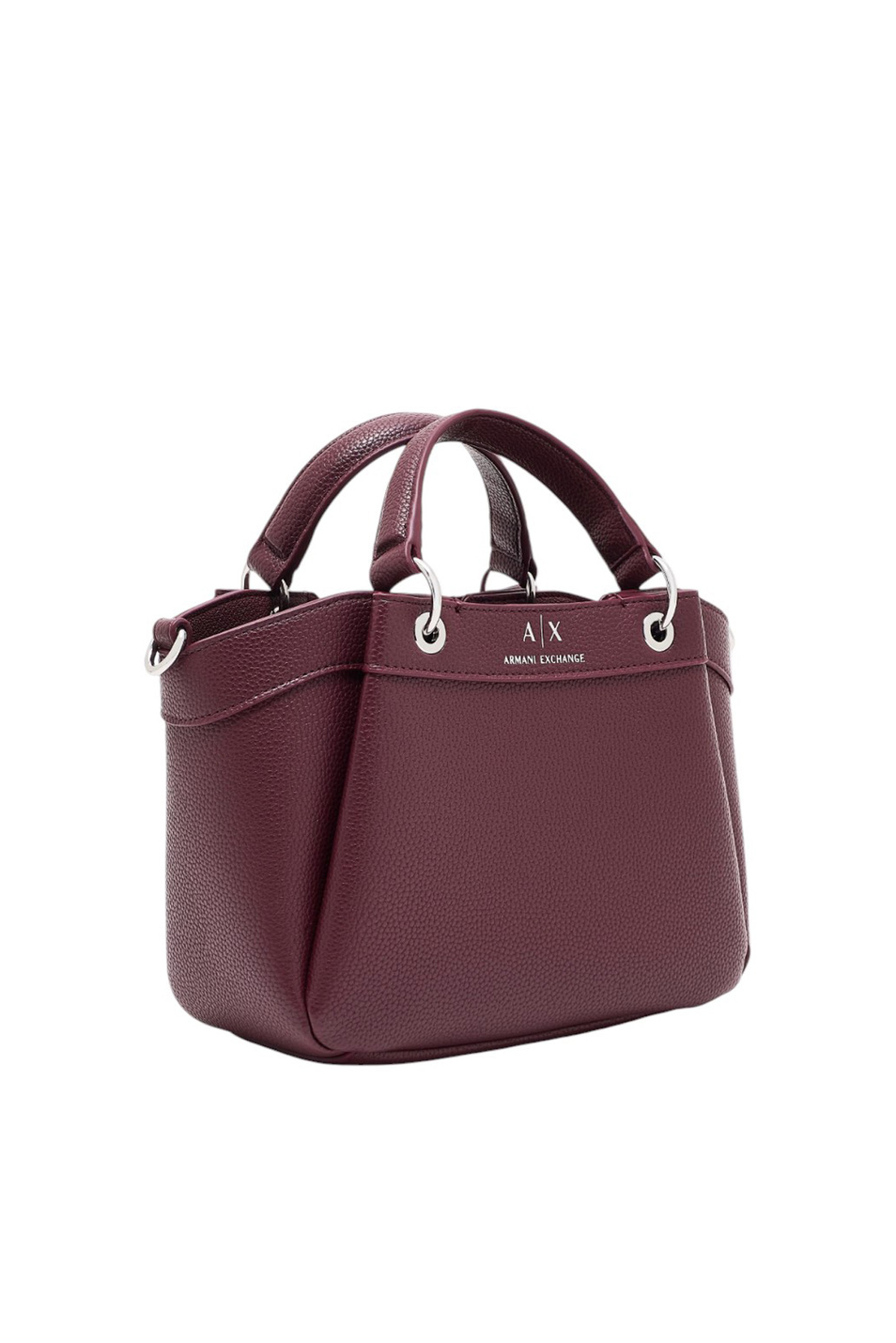 Женский Armani Exchange Сумка WAVE с логотипом (цвет ), артикул 942927-CC783 | Фото 2
