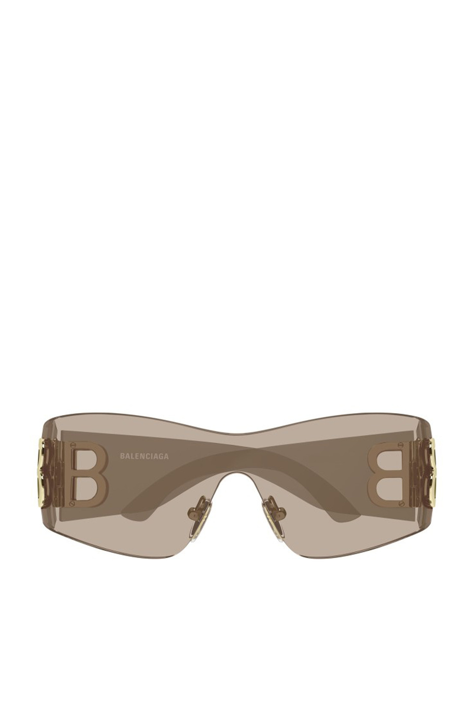 Женский Balenciaga Eyewear Солнцезащитные очки BB0359S (цвет ), артикул BB0359S | Фото 2