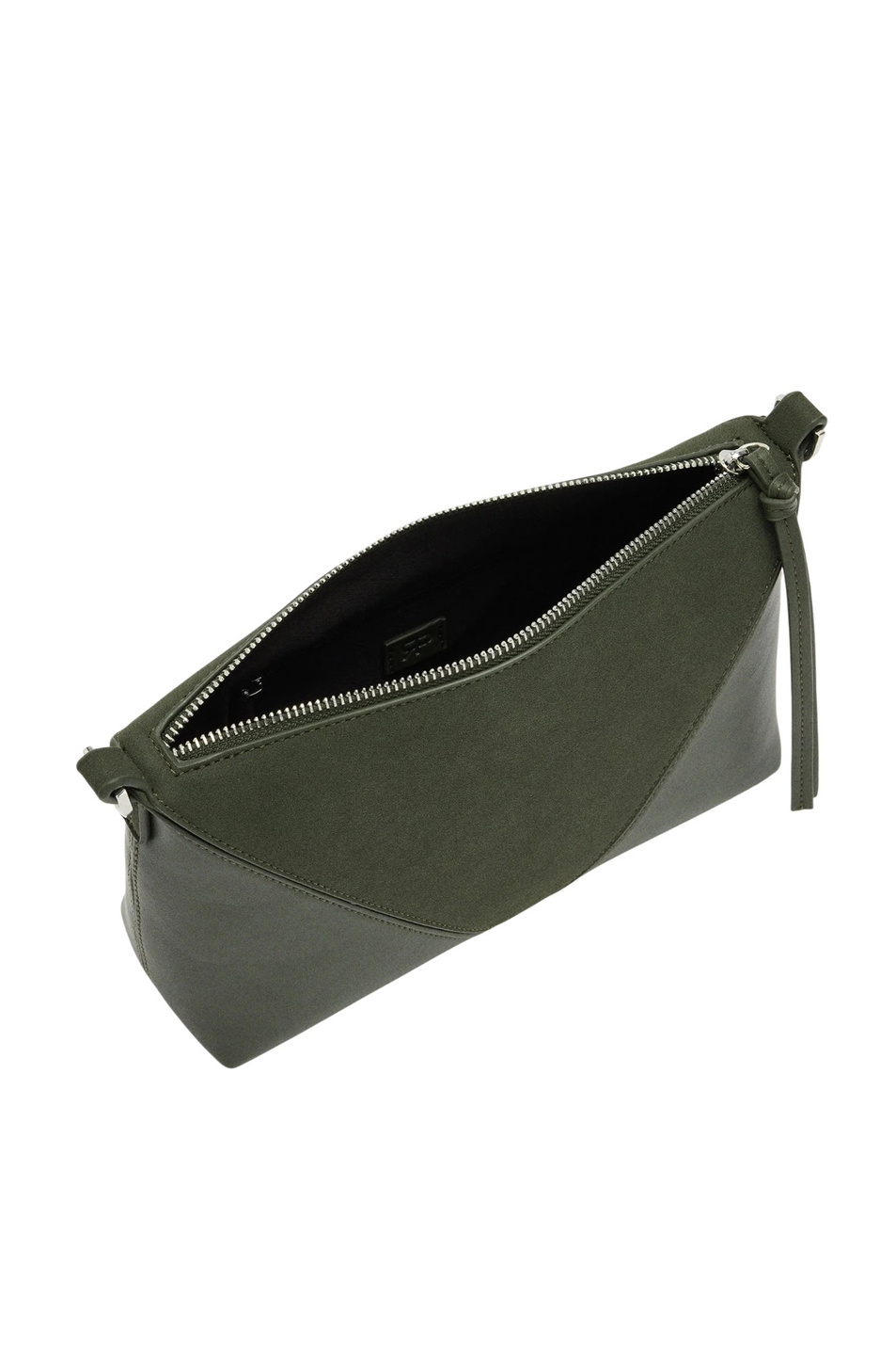 Женский Parfois Сумка через плечо из искусственной кожи (цвет ), артикул 243256 | Фото 3